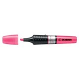 Cumpara ieftin Textmarker Stabilo Luminator, varf 2- 5 mm, roz