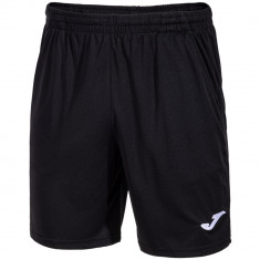 Pantaloni scurti Joma Drive Bermuda Shorts 100438-100 negru foto