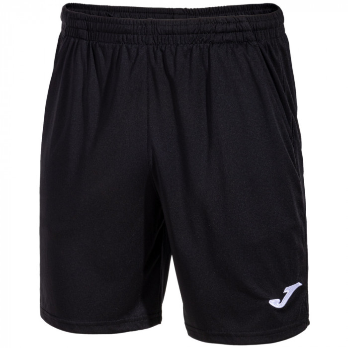 Pantaloni scurti Joma Drive Bermuda Shorts 100438-100 negru