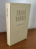 Frank Norris - Caracatița