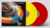 Out Of The Blue (Yellow And Red Vinyl) | Electric Light Orchestra