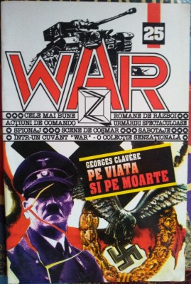 Pe viață și pe moarte foto