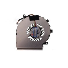 Ventilator laptop nou MSI GE62 GE72 PE60 PE70 GL62 (For CPU) 3 PINS