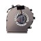 Ventilator laptop nou MSI GE62 GE72 PE60 PE70 GL62 (For CPU) 3 PINS