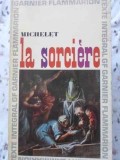 LA SORCIERE-MICHELET