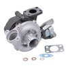 Turbocompresor Citro&Atilde;&laquo;n Berlingo (B9), C2 (JM), C3 (FC), C4 (LA, LC, UD), C5 (RC, RD); Ford C-Max (DM2), Focus 2 (DA); Mazda 3 (BK, BL); Peugeot 206