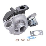 Turbocompresor Citro&euml;n Berlingo (B9), C2 (JM), C3 (FC), C4 (LA, LC, UD), C5 (RC, RD); Ford C-Max (DM2), Focus 2 (DA); Mazda 3 (BK, BL); Peugeot 206 (
