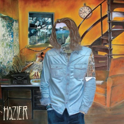 Hozier Hozier (cd) foto