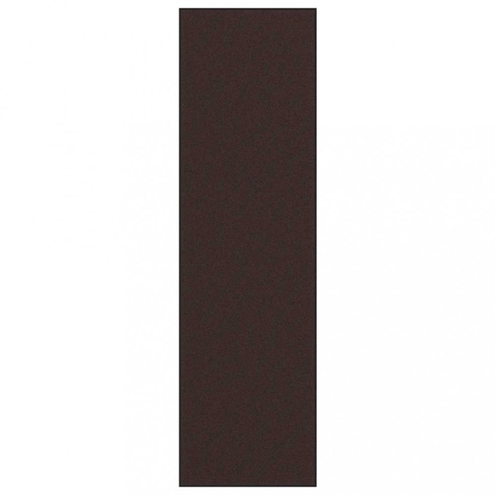 Preș maro 115x400 cm