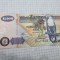 bancnota zambia 100 kw 2003