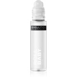 Revolution Relove Roll Baby ulei nuanțator pentru buze cu parfum Tonka Bean 5 ml