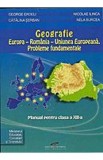 Geografie - Clasa 12 - Manual - George Erdeli, Nicolae Ilinca, Catalina Serban, Nela Burcea