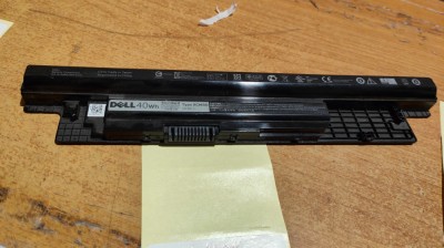 Baterie Laptop Dell 0fw1mn netestata #A3363 foto