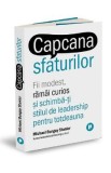 Capcana sfaturilor - Michael Bungay Stanier