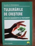 Tulburarile de crestere- Dumitru D.Branisteanu