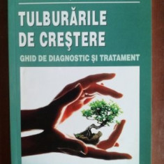 Tulburarile de crestere- Dumitru D.Branisteanu