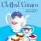 Murder with Clotted Cream