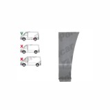 Segment aripa spate CITROEN JUMPER (230/244), 06.1994-2006; Fiat DUCATO (230/244), 03.1994-09.2006, Peugeot BOXER (230/244), 06.1994-08.2006, model s, Rapid