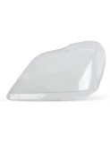 Sticla far stanga pentru Mercedes GL X164 (2006 - 2011), Xenon Bright