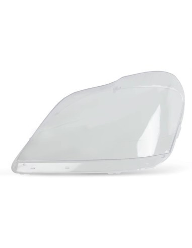 Sticla far stanga pentru Mercedes GL X164 (2006 - 2011)