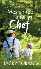 Mostenirea unui Chef - Jacky Durand