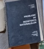 St. Nadasan - Probleme de rezistenta materialelor