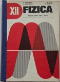 Fizica. Manual pentru clasa a XII-a - L. Panaiotu