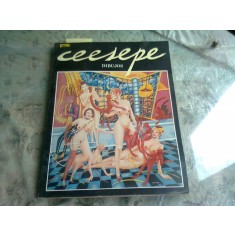 CEESEPE DIBUJOS (TEXT IN LIMBA SPANIOLA)