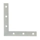 Coltar Fereastra 50X50X15X1.9Mm / 10Buc