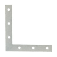 Coltar Fereastra 100X100X15X2.5Mm / 10Buc