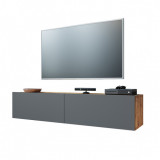 Comoda TV Dello Stejar 140x31.5x29.5 cm