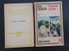 2 titluri W.M. THACKERAY: Henry Esmond / Peripețiile lui Philip