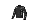 Jacheta Moto Touring Adrenaline Virgo CE, Impermeabila, Protectii, Barbati, Negru, Marimea M