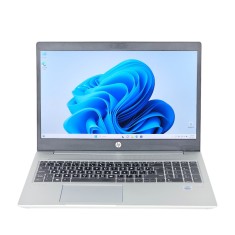 Laptop Refurbished, HP PROBOOK 450 G7, Procesor I5 10210U, Memorie RAM 8 GB, SSD 256 GB NVME, Windows 11 Pro, Webcam, US/UK, Ecran 15.6 inch foto
