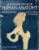 Atlas Colorat Anatomie Umana McMinn Hutchings, 1992, Engleza, Wolfe Medical, Paperback