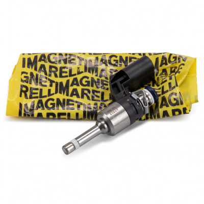 Injector Magneti Marelli Skoda Rapid 2012-2015 805016364901 foto