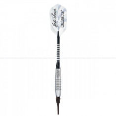 Set darts Unicorn soft World Champion John Lowe 18g foto