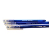 Pix albastru Pensan Buro, 1 mm