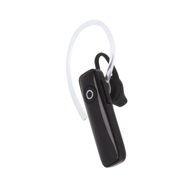 Casca wireless in-ear, Setty 82143, Bluetooth v.4.0, cu microfon, neagra foto