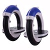 Role Skateboard HAWIRE QJ-2, Drifting, Albastre, Diametru 25cm, Max 100kg, Role Tip Skateboard