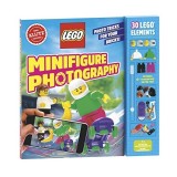 Cumpara ieftin LEGO Minifigure Photography