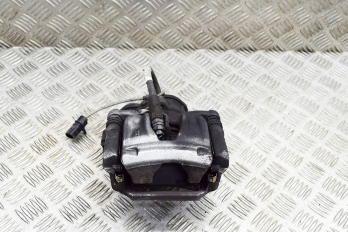 Etrier de fr&acirc;nă dreapta spate AUDI Q5 FY 2021 OEM: 80A615406AH,80A615406A 20396850