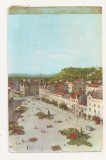 RF181 - Carte Postala - Cluj. Piata Mihai Viteazul, necirculata