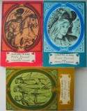 Fratii Buzesti (3 volume) &ndash; Dumitru Almas