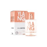 Solinotes, Ylang, Apă de parfum, Unisex, 50 ml