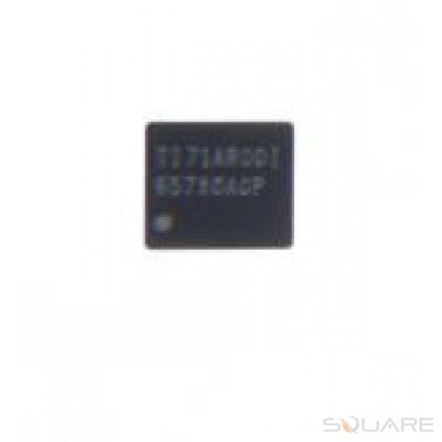 Diverse Circuite iPhone 6s Plus, IC Chip for Touch Functions foto