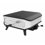 Usa Din Inox Pentru Cuptor De Pizza Cozze 43Cm