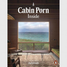 carte Cabin Porn: Inside, Zach Klein