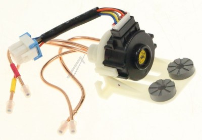 VALVE STEP;DC12V,MODULE,80MM,3WAY,ALL OP DA62-04617B pentru frigider SAMSUNG foto