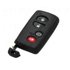 Carcasa cheie Topautochei&reg; pentru Toyota 4Runner Land Cruiser Prius